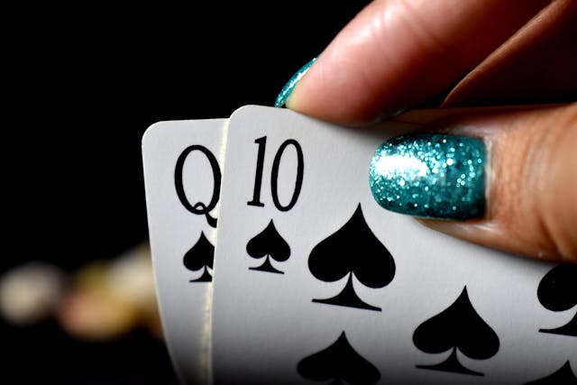 How to Step Up Your Poker Game? (Guide)