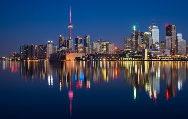 Can You Play Poker in Toronto?