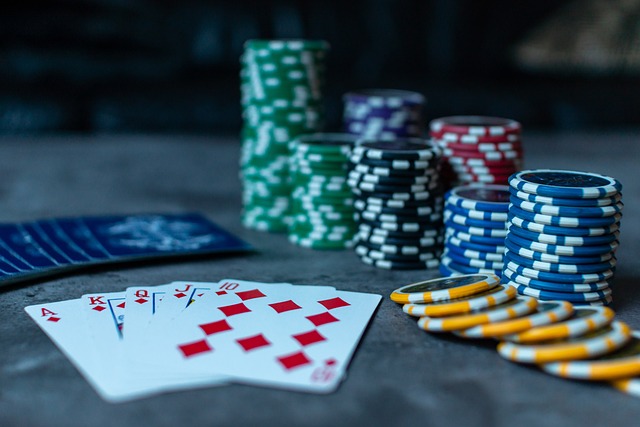 How to Improve Your Poker Win Rate?