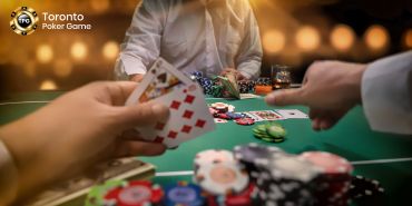 How to Plan a Poker Party in Toronto